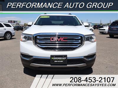 2018 GMC Acadia SLT-1   - Photo 9 - Caldwell, ID 83605