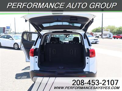 2018 GMC Acadia SLT-1   - Photo 18 - Caldwell, ID 83605