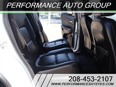 2018 GMC Acadia SLT-1   - Photo 22 - Caldwell, ID 83605