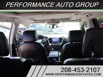 2018 GMC Acadia SLT-1   - Photo 20 - Caldwell, ID 83605