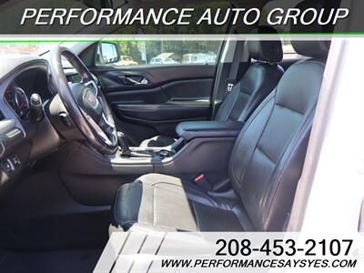 2018 GMC Acadia SLT-1   - Photo 12 - Caldwell, ID 83605