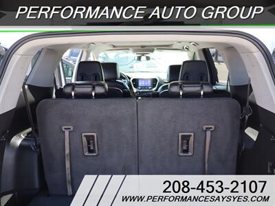 2018 GMC Acadia SLT-1   - Photo 19 - Caldwell, ID 83605