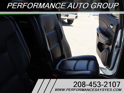 2018 GMC Acadia SLT-1   - Photo 23 - Caldwell, ID 83605