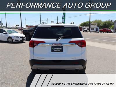 2018 GMC Acadia SLT-1   - Photo 4 - Caldwell, ID 83605
