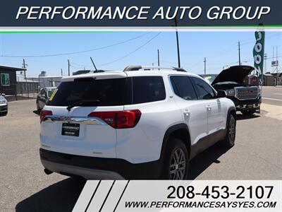 2018 GMC Acadia SLT-1   - Photo 3 - Caldwell, ID 83605