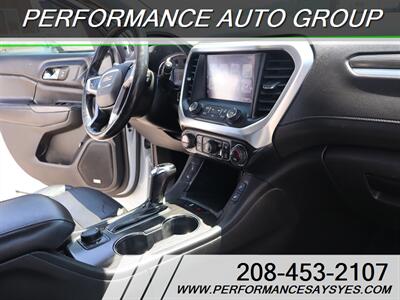 2018 GMC Acadia SLT-1   - Photo 25 - Caldwell, ID 83605