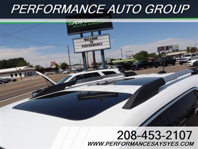 2018 GMC Acadia SLT-1   - Photo 10 - Caldwell, ID 83605