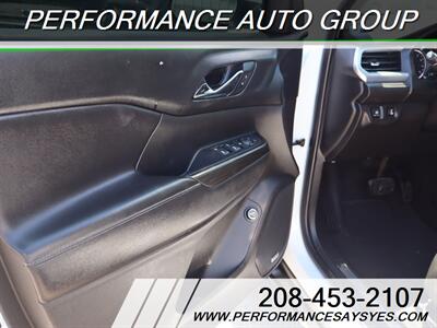 2018 GMC Acadia SLT-1   - Photo 11 - Caldwell, ID 83605