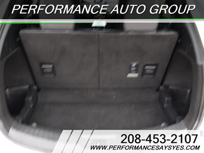 2020 Mazda CX-9 Grand Touring   - Photo 6 - Caldwell, ID 83605