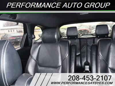 2020 Mazda CX-9 Grand Touring   - Photo 23 - Caldwell, ID 83605