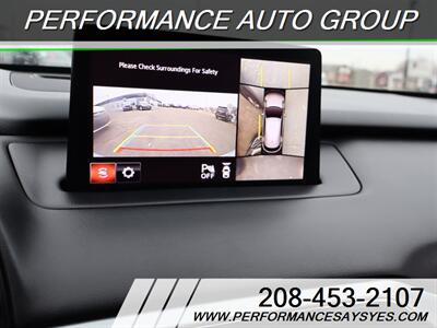 2020 Mazda CX-9 Grand Touring   - Photo 14 - Caldwell, ID 83605