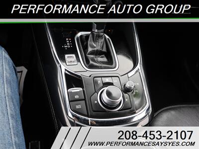 2020 Mazda CX-9 Grand Touring   - Photo 20 - Caldwell, ID 83605