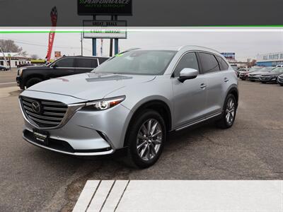 2020 Mazda CX-9 Grand Touring   - Photo 31 - Caldwell, ID 83605
