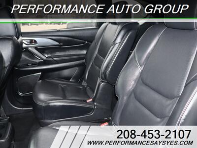 2020 Mazda CX-9 Grand Touring   - Photo 27 - Caldwell, ID 83605