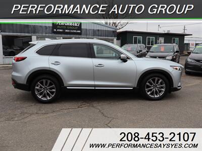 2020 Mazda CX-9 Grand Touring   - Photo 2 - Caldwell, ID 83605