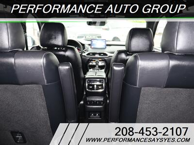 2020 Mazda CX-9 Grand Touring   - Photo 8 - Caldwell, ID 83605