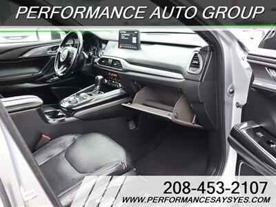 2020 Mazda CX-9 Grand Touring   - Photo 13 - Caldwell, ID 83605