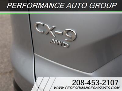 2020 Mazda CX-9 Grand Touring   - Photo 5 - Caldwell, ID 83605