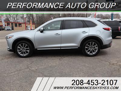 2020 Mazda CX-9 Grand Touring   - Photo 30 - Caldwell, ID 83605