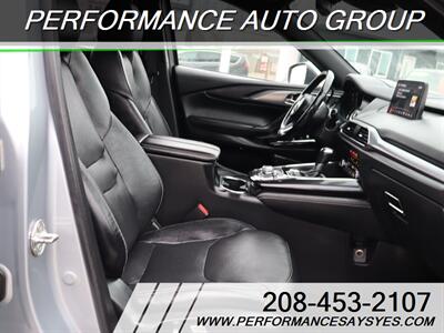 2020 Mazda CX-9 Grand Touring   - Photo 12 - Caldwell, ID 83605