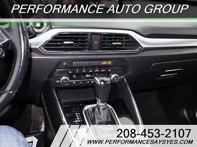 2020 Mazda CX-9 Grand Touring   - Photo 19 - Caldwell, ID 83605
