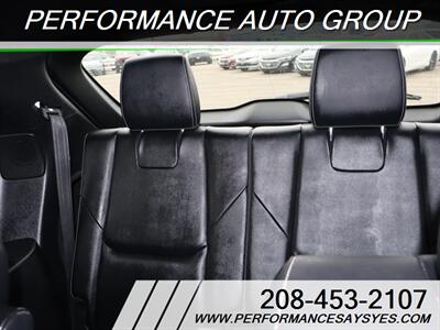 2020 Mazda CX-9 Grand Touring   - Photo 28 - Caldwell, ID 83605