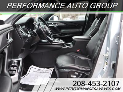 2020 Mazda CX-9 Grand Touring   - Photo 24 - Caldwell, ID 83605