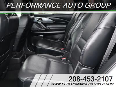 2020 Mazda CX-9 Grand Touring   - Photo 26 - Caldwell, ID 83605