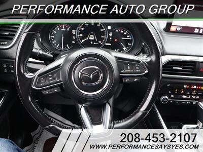 2020 Mazda CX-9 Grand Touring   - Photo 17 - Caldwell, ID 83605