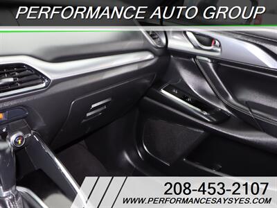 2020 Mazda CX-9 Grand Touring   - Photo 21 - Caldwell, ID 83605