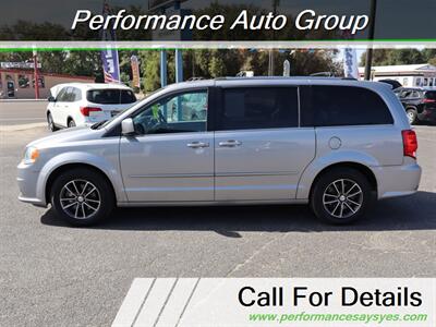 2017 Dodge Gr Caravan SXT   - Photo 7 - Caldwell, ID 83605