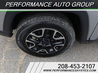 2020 Jeep Compass Trailhawk - Photo 23 - Caldwell, ID 83605