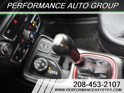 2020 Jeep Compass Trailhawk - Photo 19 - Caldwell, ID 83605