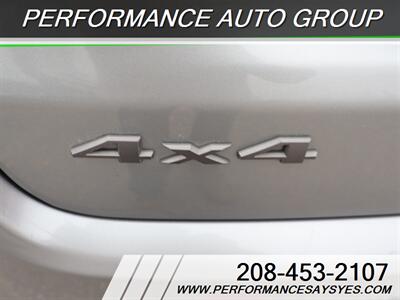 2020 Jeep Compass Trailhawk - Photo 25 - Caldwell, ID 83605