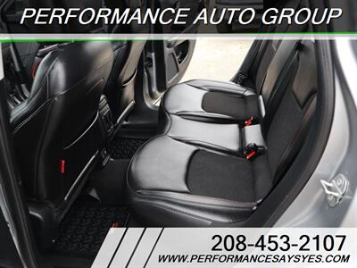 2020 Jeep Compass Trailhawk - Photo 12 - Caldwell, ID 83605