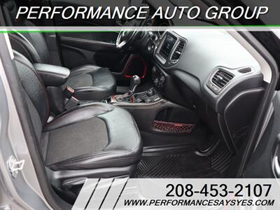 2020 Jeep Compass Trailhawk - Photo 9 - Caldwell, ID 83605