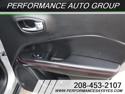 2020 Jeep Compass Trailhawk - Photo 15 - Caldwell, ID 83605