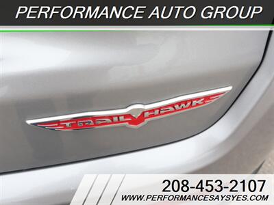 2020 Jeep Compass Trailhawk - Photo 26 - Caldwell, ID 83605