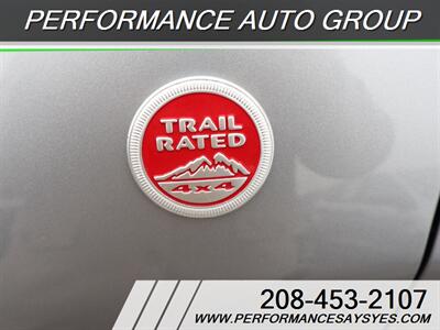 2020 Jeep Compass Trailhawk - Photo 24 - Caldwell, ID 83605