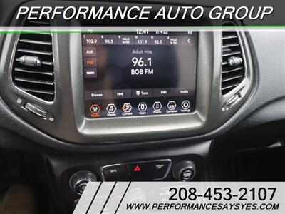 2020 Jeep Compass Trailhawk - Photo 18 - Caldwell, ID 83605