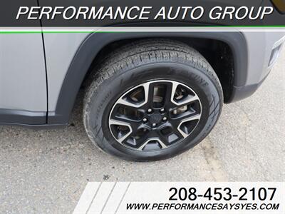 2020 Jeep Compass Trailhawk - Photo 20 - Caldwell, ID 83605
