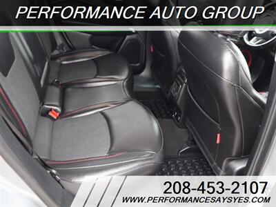 2020 Jeep Compass Trailhawk - Photo 10 - Caldwell, ID 83605