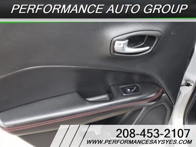 2020 Jeep Compass Trailhawk - Photo 14 - Caldwell, ID 83605