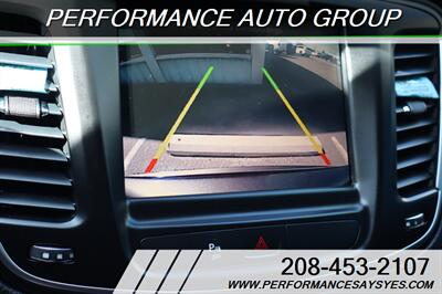 2015 Chrysler 200 Limited   - Photo 24 - Caldwell, ID 83605