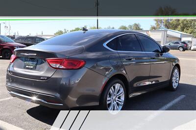 2015 Chrysler 200 Limited   - Photo 3 - Caldwell, ID 83605