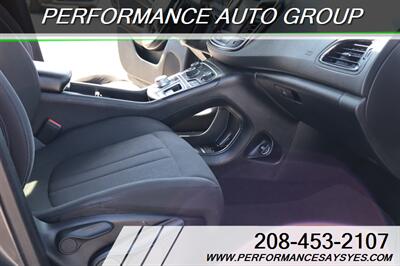 2015 Chrysler 200 Limited   - Photo 20 - Caldwell, ID 83605
