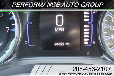 2015 Chrysler 200 Limited   - Photo 22 - Caldwell, ID 83605