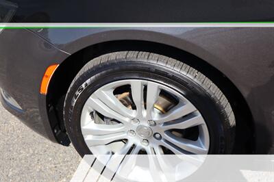 2015 Chrysler 200 Limited   - Photo 9 - Caldwell, ID 83605