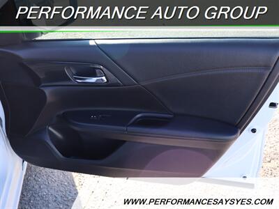 2014 Honda Accord Sport   - Photo 12 - Caldwell, ID 83605