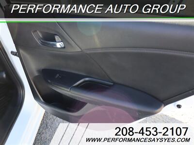 2014 Honda Accord Sport   - Photo 11 - Caldwell, ID 83605